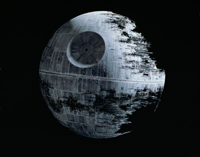 that's no moon
